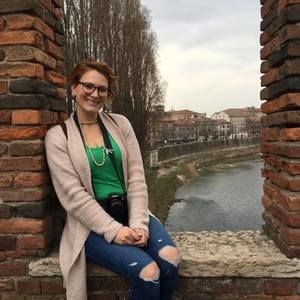 Meet your Posher, Jenny